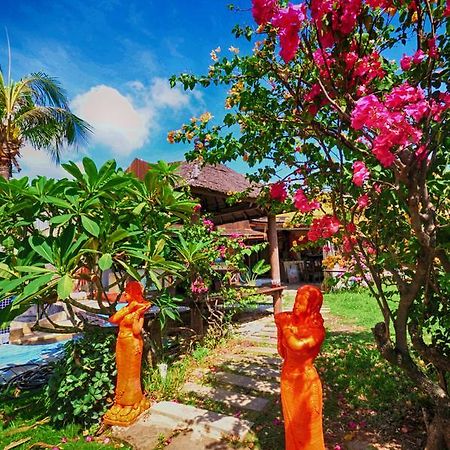 Longshui Kenting South Island Guesthouse מראה חיצוני תמונה