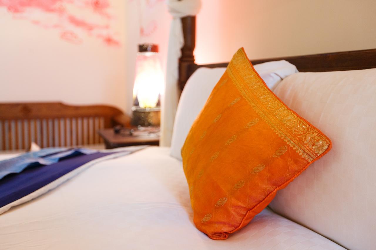Longshui Kenting South Island Guesthouse מראה חיצוני תמונה
