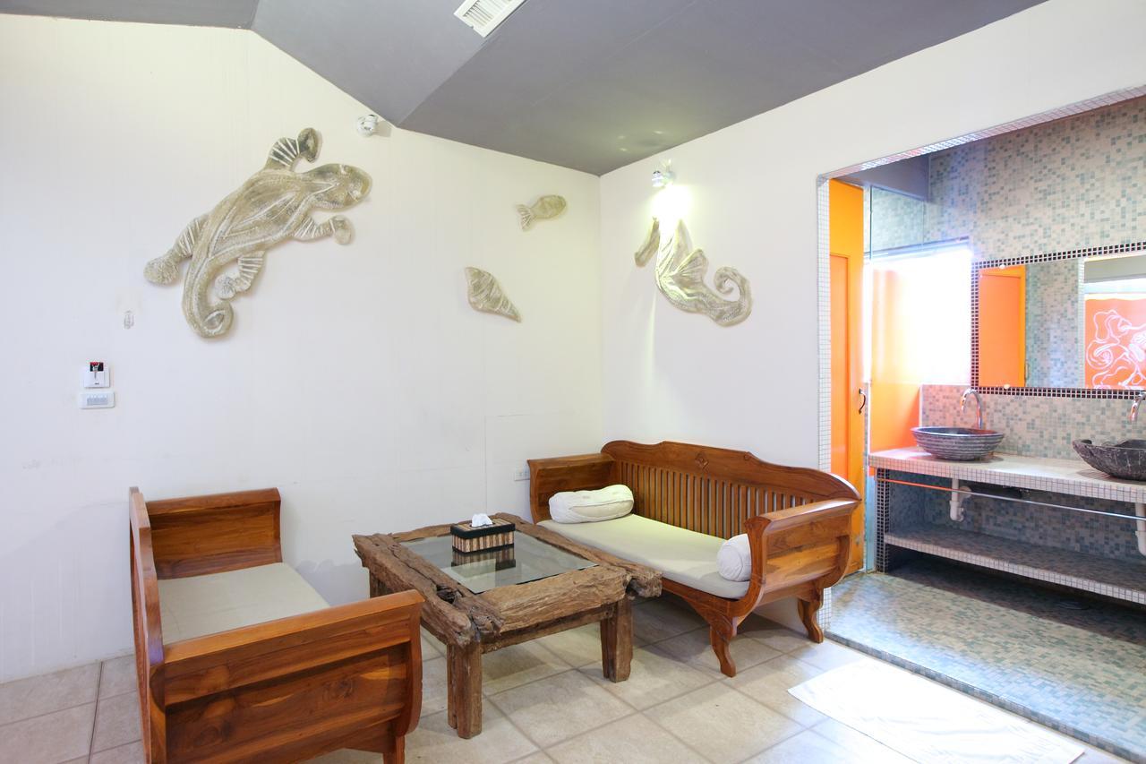 Longshui Kenting South Island Guesthouse מראה חיצוני תמונה
