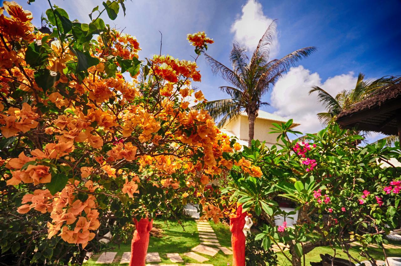 Longshui Kenting South Island Guesthouse מראה חיצוני תמונה